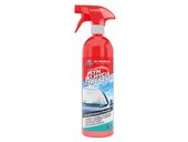 Płyn do mycia szyb TITANIUM, 750 ml