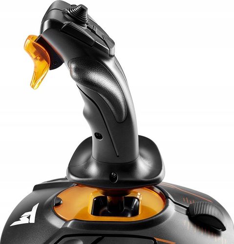 Thrustmaster Joystick T16000M FCS (PC) na Arena.pl