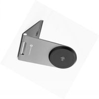 Ładowarka indukcyjna bezprzewodowa Qi2 15W do iPhone 14 Plus MagSafe
