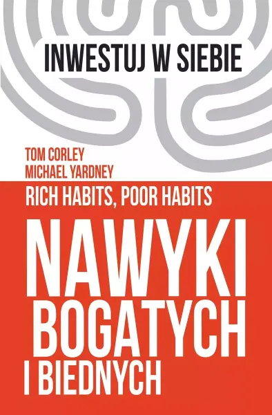 Nawyki bogatych i biednych zdjęcie 1