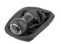 Volkswagen Golf IV 98-05 Gałka zmiany biegów + mieszek 5B