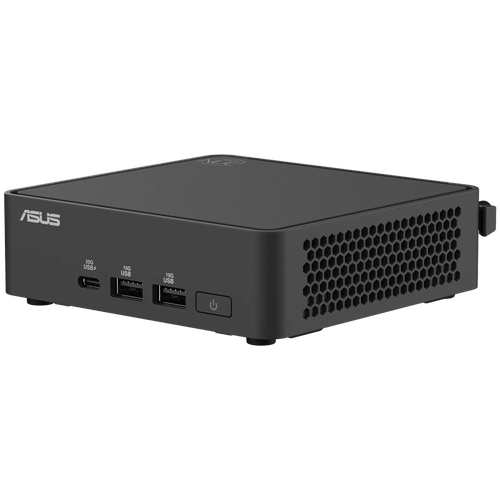 ASUS NUC 15 Pro Slim Kit RNUC15CRKC700002 Core 7 240 Processor na Arena.pl