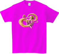 Koszulka T-shirt Zaplątani