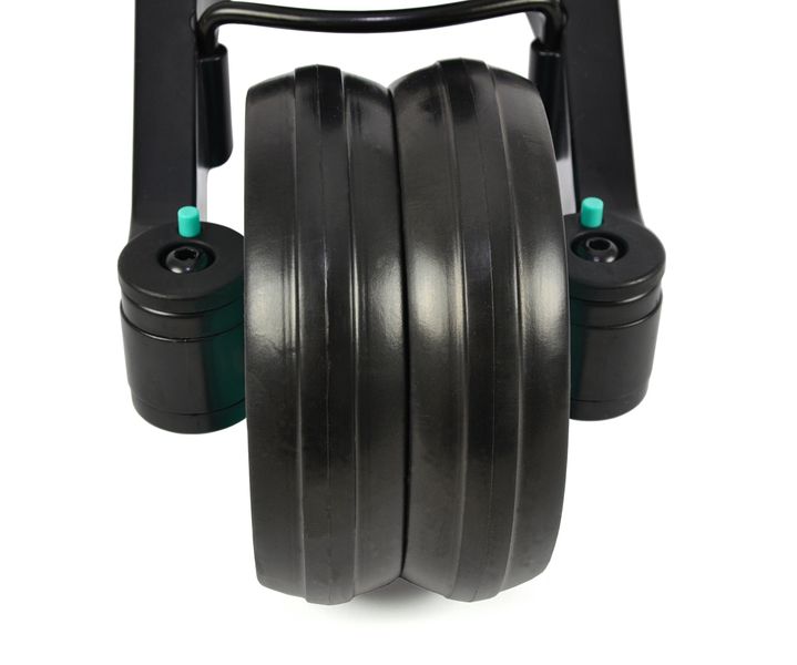 MILLY MALLY Rowerek 3w1 OPTIMUS miętowy zdjęcie 7