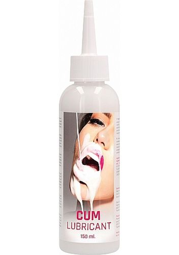 CUM Lubricant - 150ML na Arena.pl