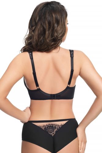 Biustonosz semisoft GORSENIA K647 ALICANTE, 90B na Arena.pl