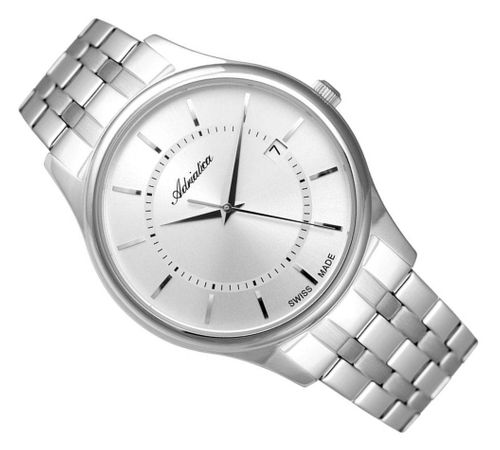 Zegarek Adriatica A1279.5113Q Męski na Arena.pl
