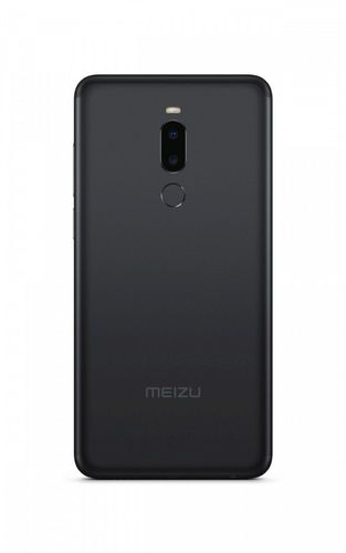 Smartfon Note 8 4/64 GB czarny na Arena.pl