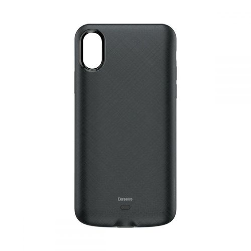 BASEUS CONTINUOUS BATTERY PACK 4000MAH IPHONE X/XS BLACK na Arena.pl