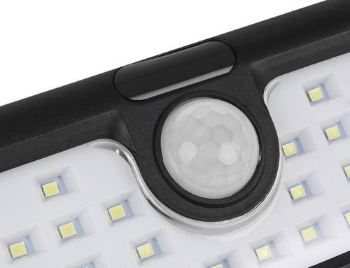 Lampa solarna 32 LED na Arena.pl