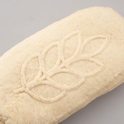 Koszyk Rattanowy do Wyrastania Formowania Chleba Ciasta na Bochenek 1kg na Arena.pl