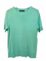 Sweter M&S zielony