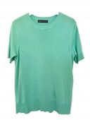Sweter M&S zielony