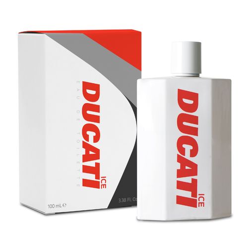 DUCATI Ice Woda toaletowa męska - 100ml na Arena.pl