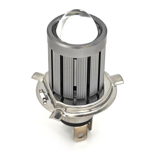 żarówka Laser LED H4 12V-80V 12000lm dla motocykli na Arena.pl