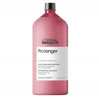 LOREAL PRO LONGER SZAMPON POGRUBIENIE I ODŻYWIENIE SUCHE ŁAMLIWE WŁOSY