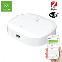 INTELIGENTNA SMART BRAMKA ZIGBEE-WIFI R7070 GATEWAY