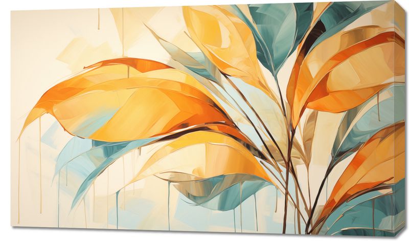 Obraz 100x60cm Kolory Natury zdjęcie 1
