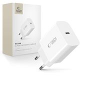 Ładowarka Sieciowa Tech-Protect NC20W USB-C PD 20W Szybkie Ładowanie