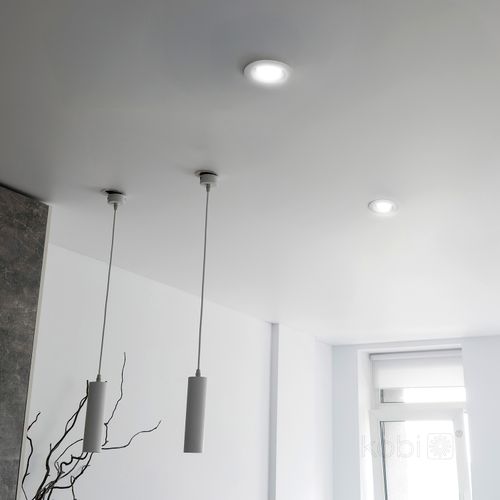 oprawa downlight led saturn 12w 4000k kobi na Arena.pl