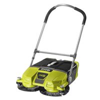 ZAMIATARKA AKUMULATOROWA R18SW3-0 18V 0*AH ONE+ - TT5133004365