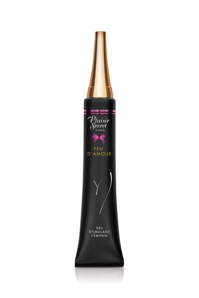 Fire Of Love Stimulating Gel 30Ml zdjęcie 3