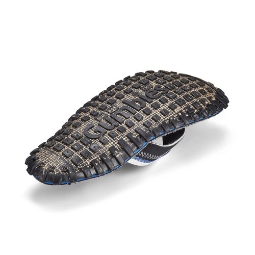 Gumbies japonki CAIRNS FLIP-FLOPS UNISEX NAVY 48 na Arena.pl