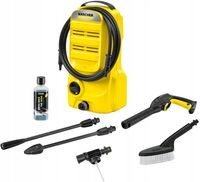 Myjka ciśnieniowa Karcher K2 Classic Car 1.673-574