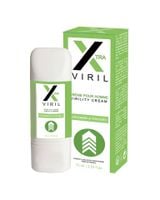 Pobudzający Krem Z Imbirem I Kozieradką X-Tra Viril Virility Cream