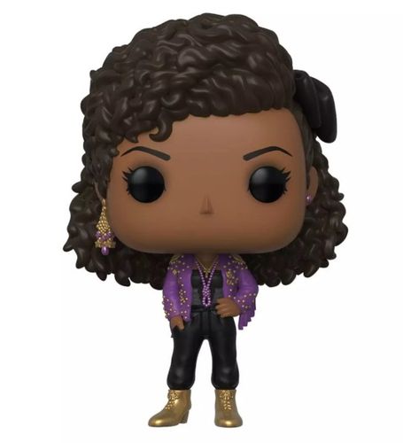 funko pop! black mirror kelly 941 figurka na Arena.pl