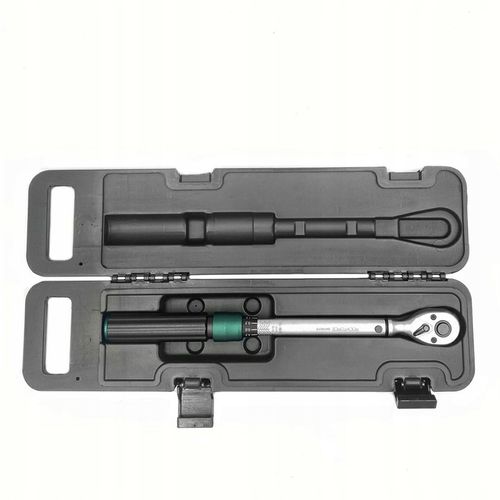 ROCKFORCE KLUCZ DYN. 1/2" 10- 60Nm PREMIUM na Arena.pl