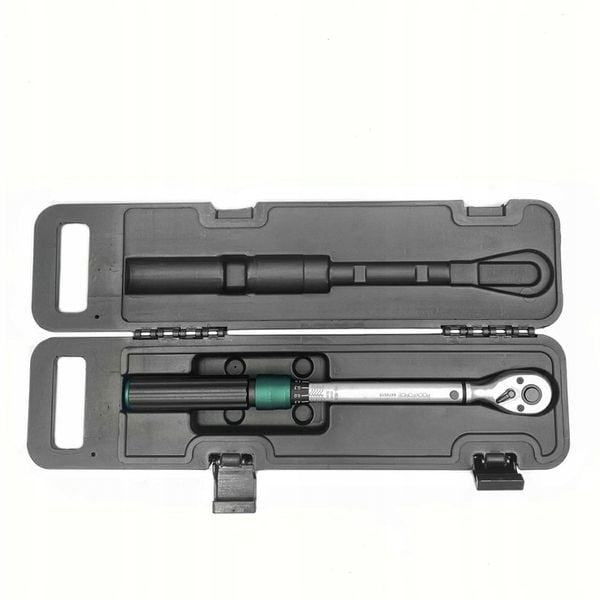 ROCKFORCE KLUCZ DYN. 1/2" 10- 60Nm PREMIUM zdjęcie 4