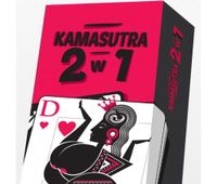 gry-gra karciana kamasutra 2w1