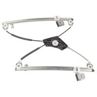 Mechanizm podnoszenia szyby LEWY PRZÓD MERCEDES B 2006 2007 2008 2009 2010