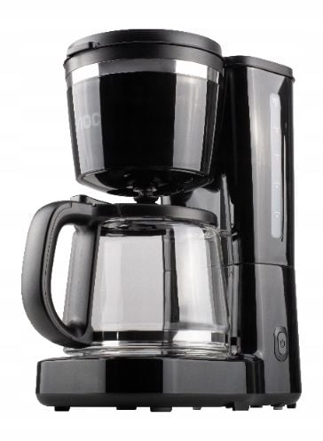 Ekspres przelewowy AOC HCM-082 1,5L 1000W 12 kaw automatyczne na Arena.pl