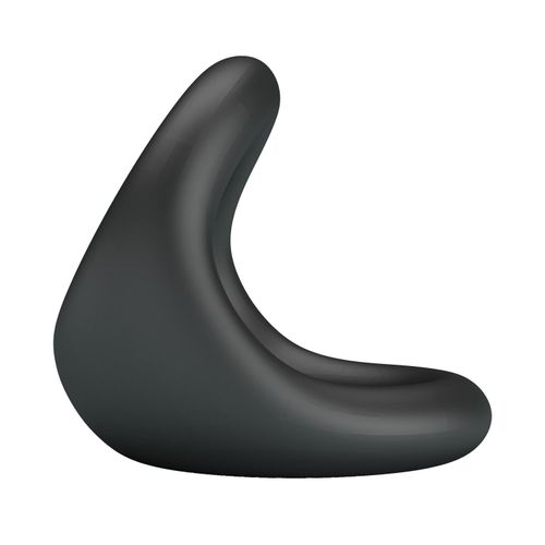 Crazy Bull Nestor – Super Soft Silicone Cock Ring na Arena.pl