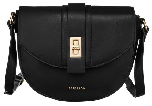torebka eko ptn 1379-9572 black na Arena.pl