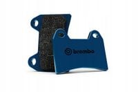 MOTOCYKLE CZESCI/AKCESORIA KLOCKI BREMBO MOTO SZT BREMBO BREMBO