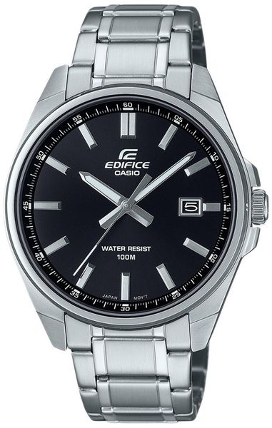 ZEGAREK MĘSKI CASIO EDIFICE EFV-150D-1A + PUDEŁKO zdjęcie 3