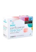 Beppy Soft & Comfort Wet 2Pcs Natural