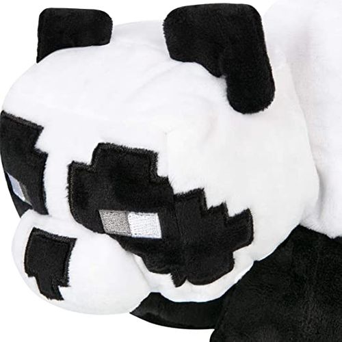 Pluszak Minecraft Adventure Panda na Arena.pl