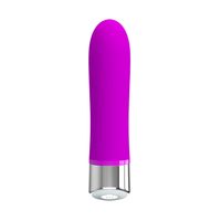 pretty love   sampson purple 12 function vibrations