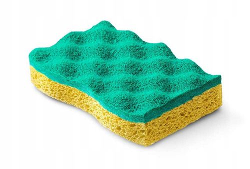 Zmywak VILEDA Glitzi Always Clean 2 sztuki na Arena.pl