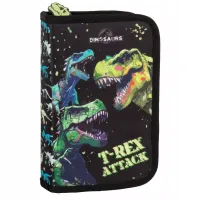 PIÓRNIK Z WYPOSAŻENIEM DINOZAUR 20 DERFORM