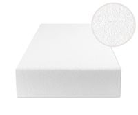 Prześcieradło Z Gumką 180X200 Frotte Biały