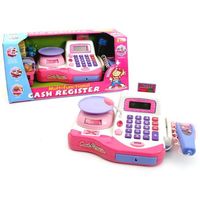 Brimarex Kasa Sklepowa z wyświetlaczem 1557100