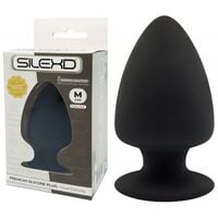 plug model 1 m black