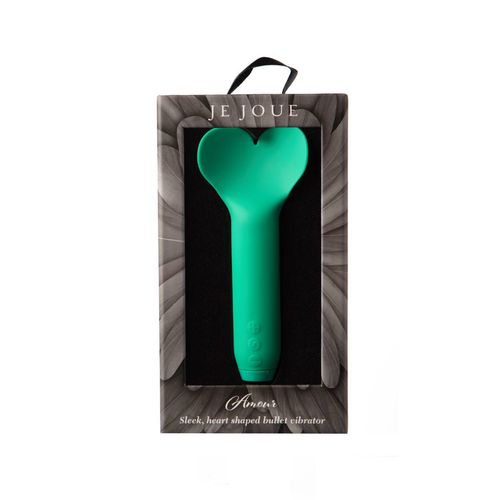 amour bullet emerald green je joue na Arena.pl