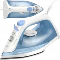 ŻELAZKO PAROWE PHILIPS DST1030/20 Seria 1000 2000W