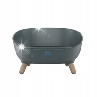 Legowisko PETONEER Cozy Sofa z termoregulacją do 15kg